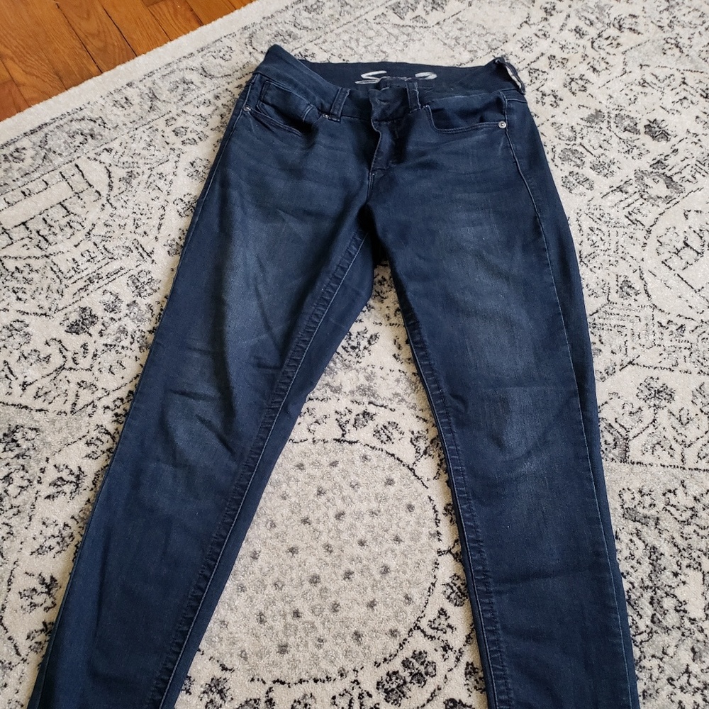 Seven7 jeans